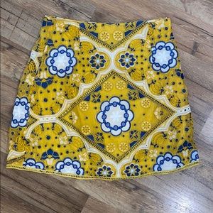 Umgee skirt